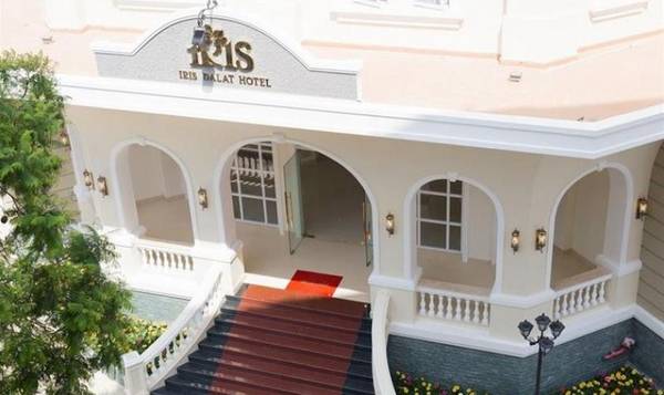 Ảnh: Iris Dalat Hotel