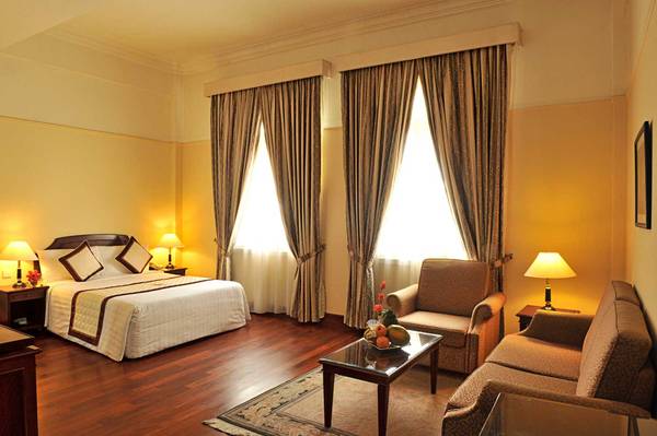 Ảnh: dalathotelduparc