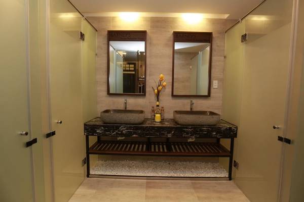 Ảnh: FB Barney’s Danang Backpackers Hostel