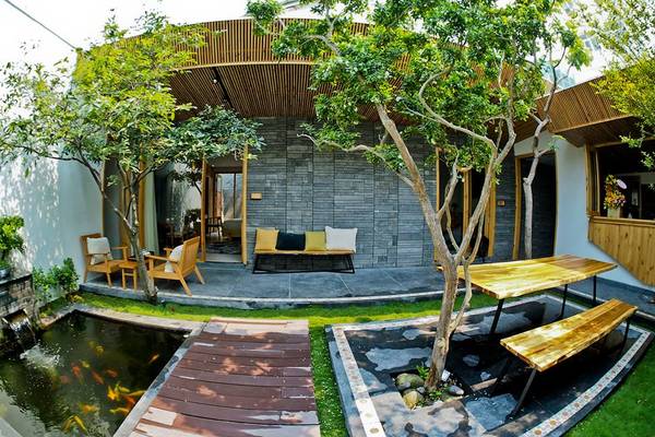 Ảnh: FB Minh House