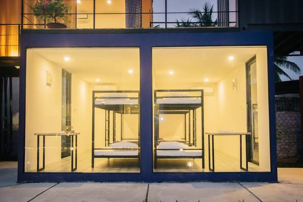 Ảnh: packohostel