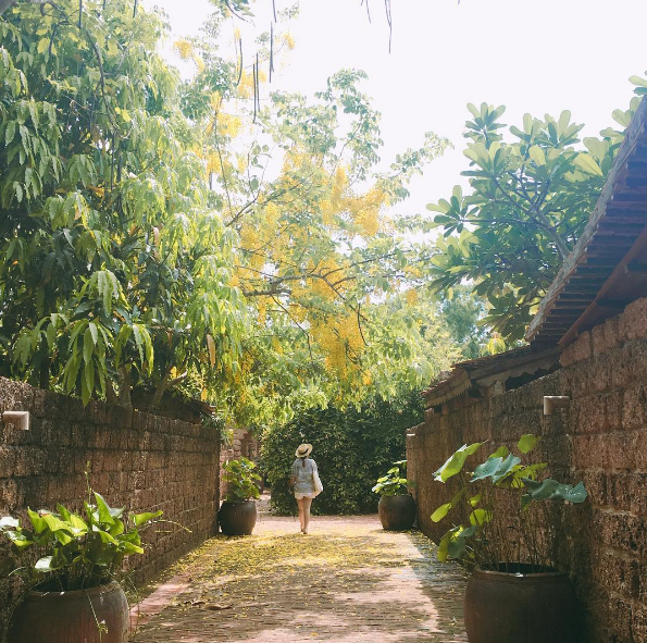 Resort Hồ Tràm Beach Boutique Resort & Spa