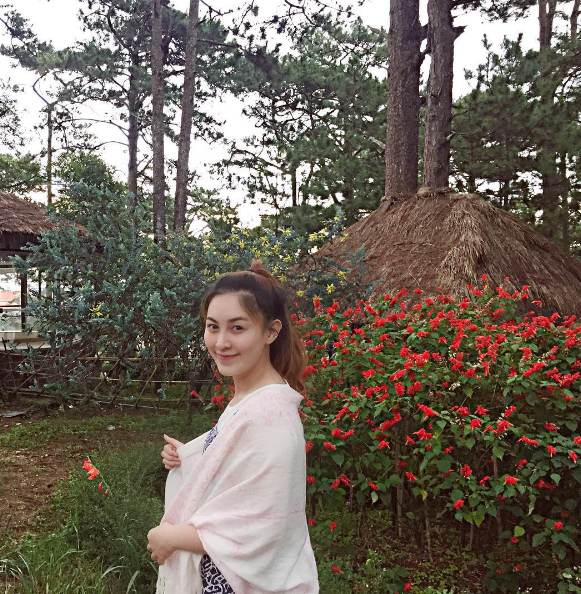 Ảnh: amly_phanthong