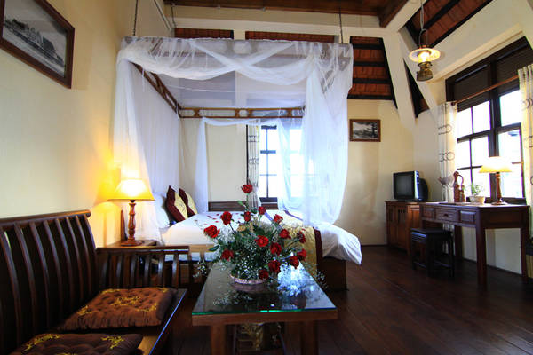 Ảnh: saphirdalathotel