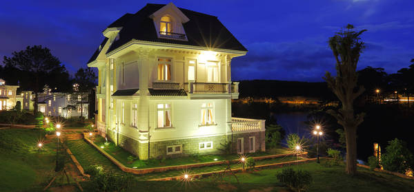 Ảnh: sacomresort