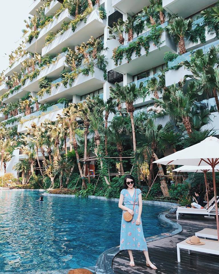 Flamingo Đại Lải biệt thự giữa rừng
