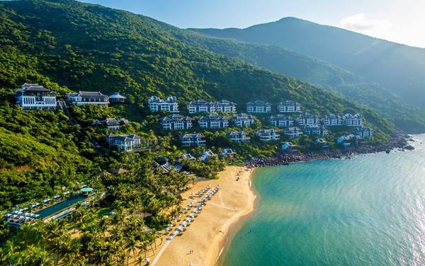 InterContinental Danang Sun Peninsula Resort - resort Đà Nẵng InterContinental Danang Sun Peninsula Resort - resort Đà Nẵng