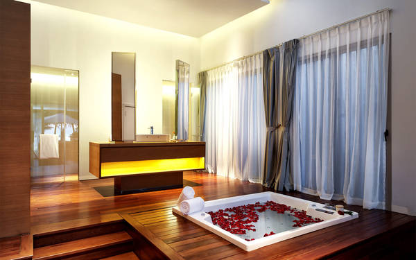 Dịch vụ detox tại resort Đà Nẵng Naman Retreat Dịch vụ detox tại resort Đà Nẵng Naman Retreat