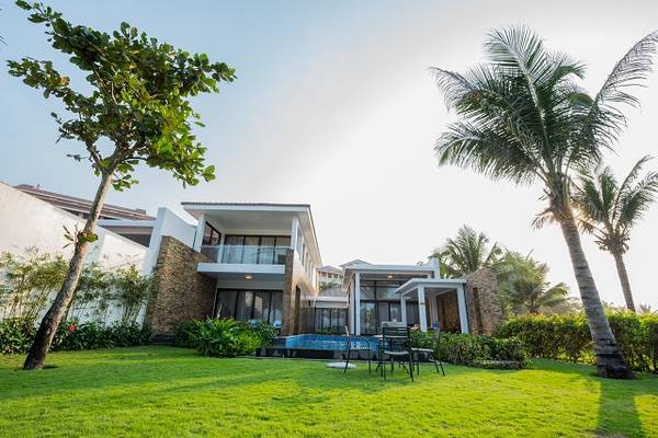 Vinpearl Đà Nẵng Resort - resort Đà Nẵng Vinpearl Đà Nẵng Resort - resort Đà Nẵng