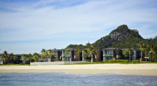 Hyatt Regency Đà Nẵng Resort - resort Đà Nẵng Hyatt Regency Đà Nẵng Resort - resort Đà Nẵng