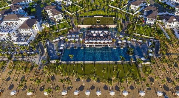 Premier Village Đà Nẵng Resort - resort Đà Nẵng Premier Village Đà Nẵng Resort - resort Đà Nẵng