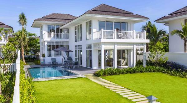 Biệt thự resort Đà Nẵng Premier Village Biệt thự resort Đà Nẵng Premier Village