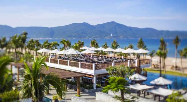 Không gian biệt thự resort Đà Nẵng Premier Village Không gian biệt thự resort Đà Nẵng Premier Village
