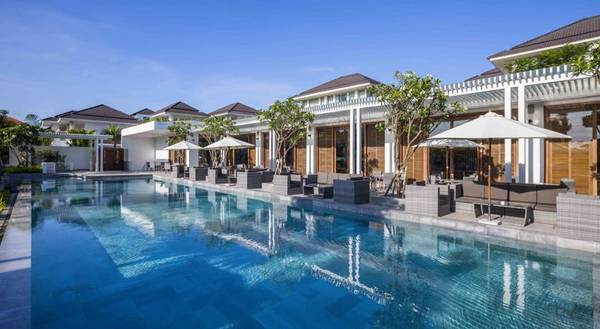 View biển resort Đà Nẵng Premier Village View biển resort Đà Nẵng Premier Village