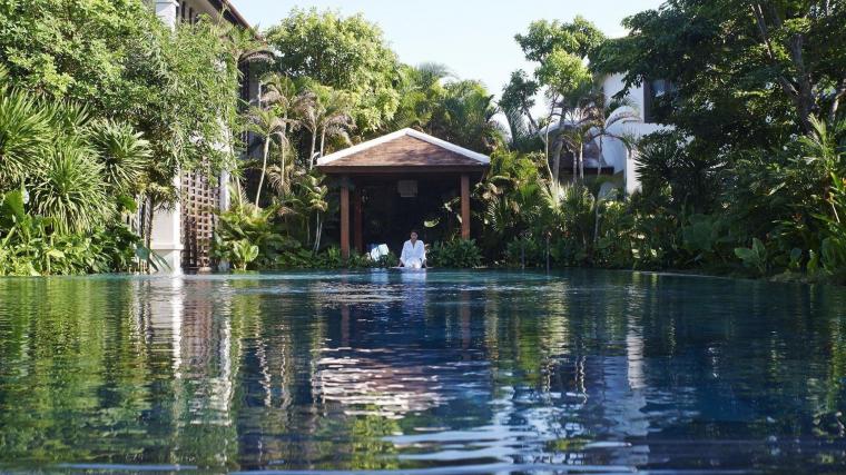 Biệt thự resort Đà Nẵng Fusion Maia Biệt thự resort Đà Nẵng Fusion Maia