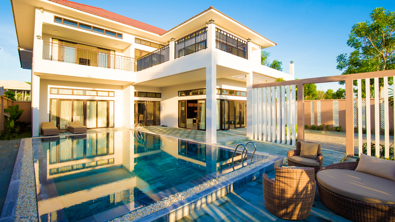Mercure Phú Quốc resort Phú Quốc biệt thự