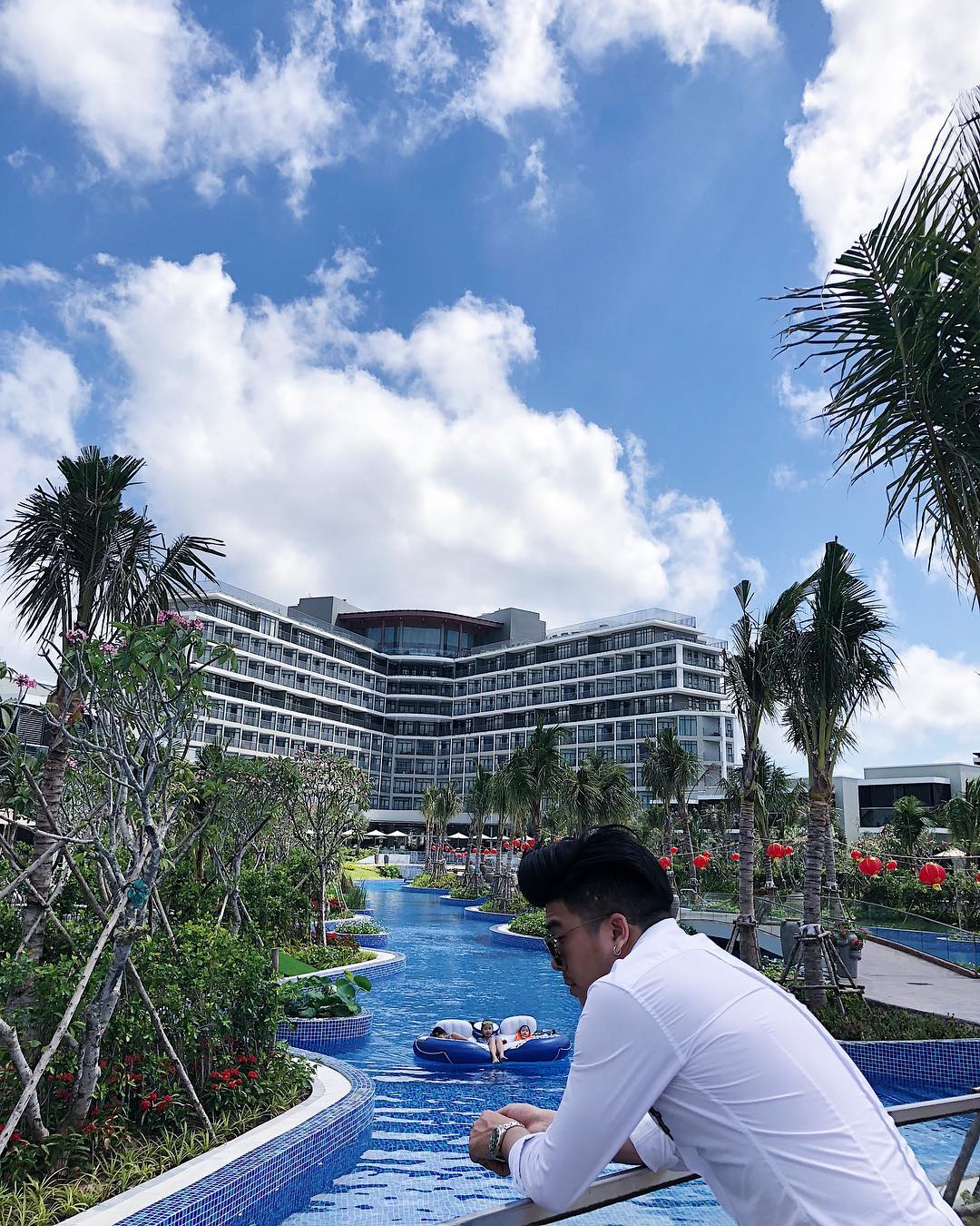 Best Western Premier Sonasea resort Phú Quốc
