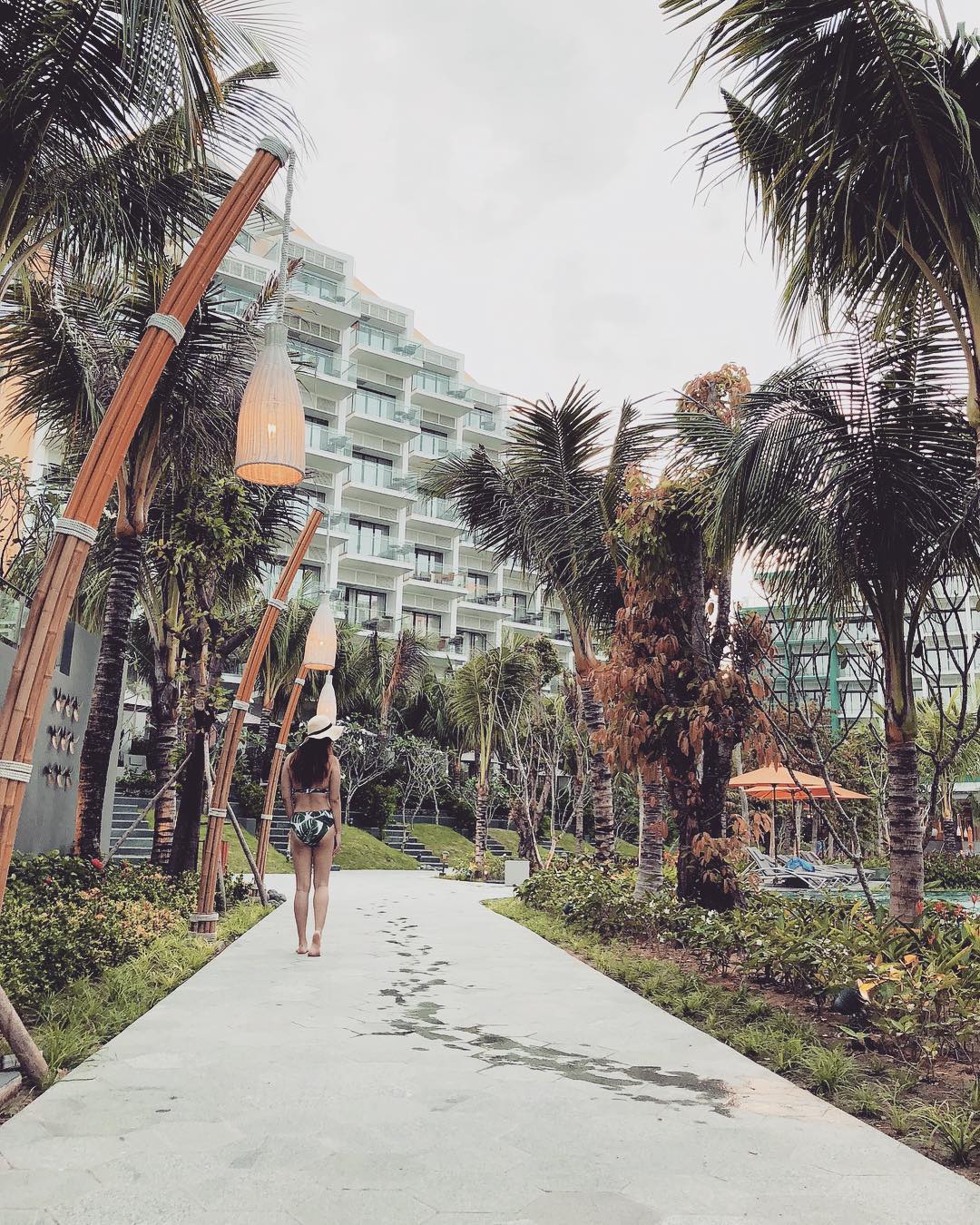 Premier Residences Emerald Bay resort Phú Quốc