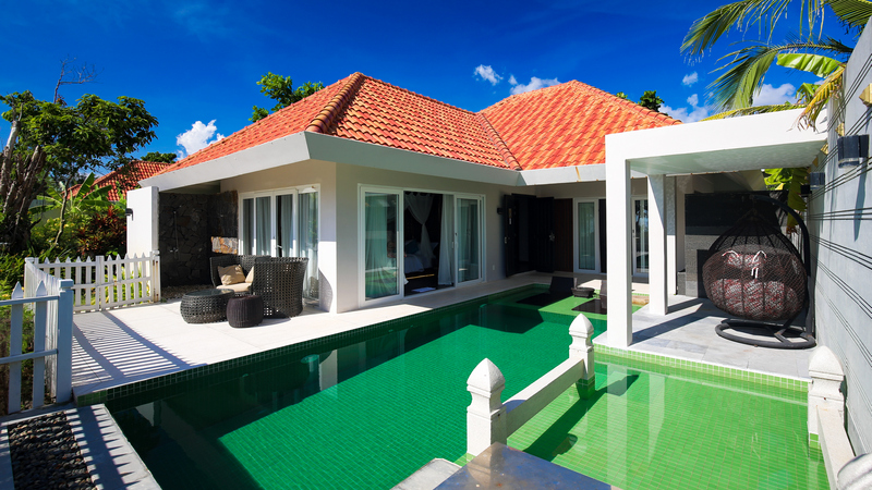 Ảnh: Mercury Phú Quốc Resort & Villas