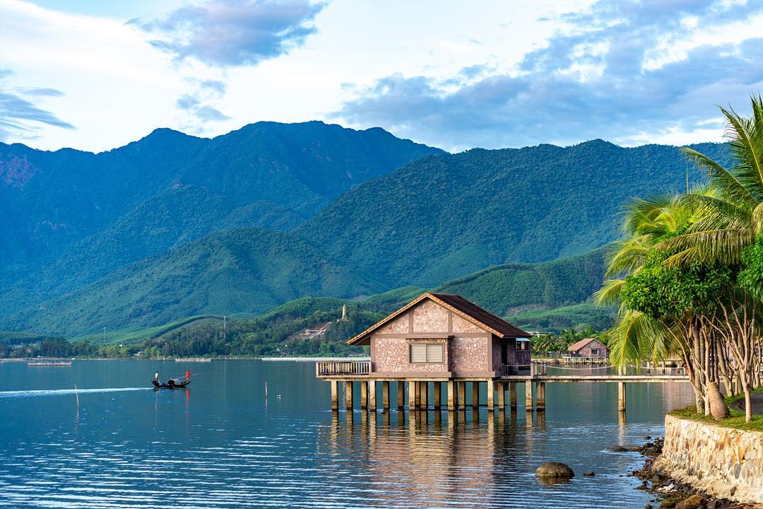 Villa Vedana Lagoon Resort Huế