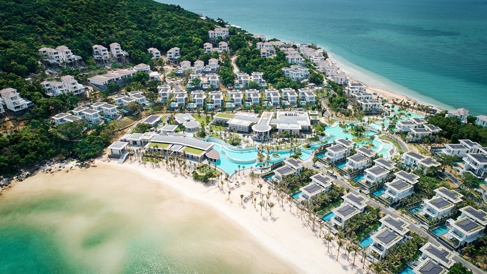 Update nhanh top 9 resort Phú Quốc giá chỉ từ 1.485.000 đồng/đêm