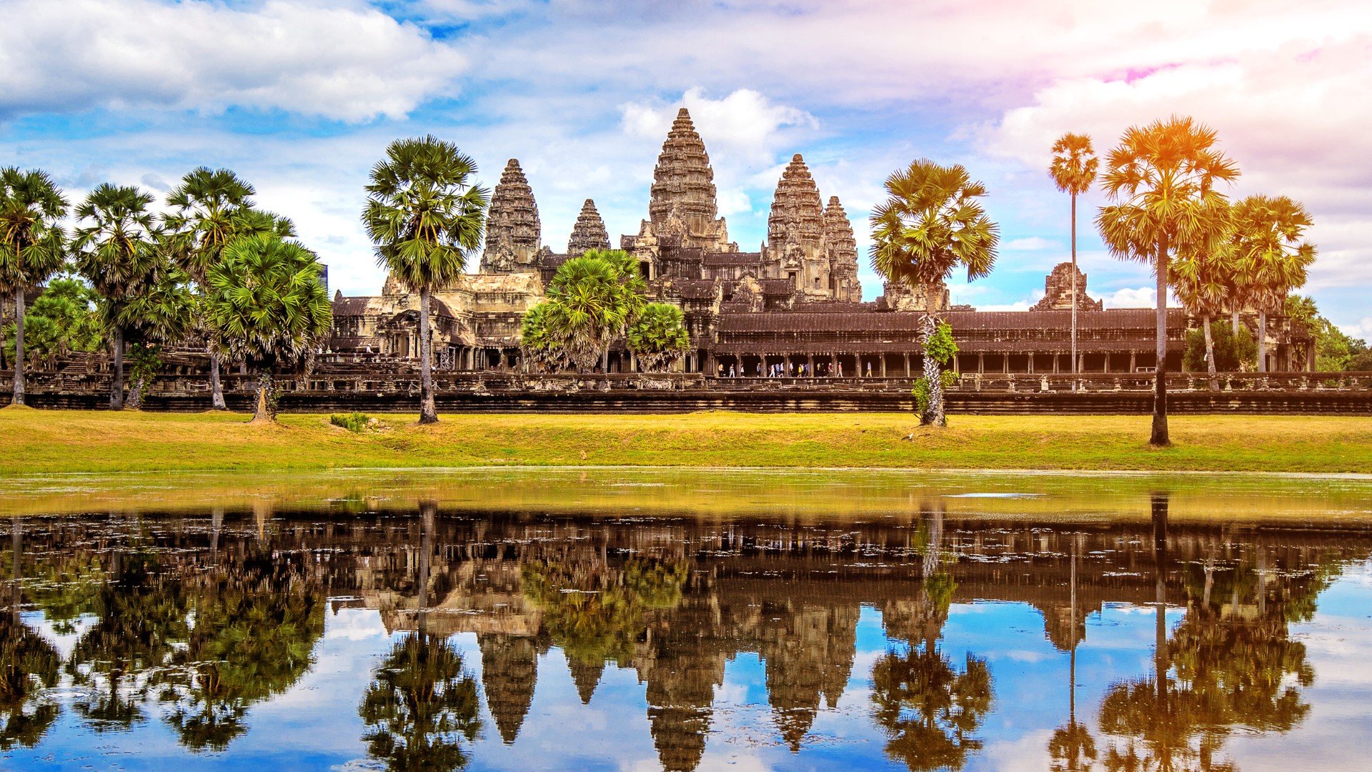 Ẩm thực chay Lào đặc sắc
