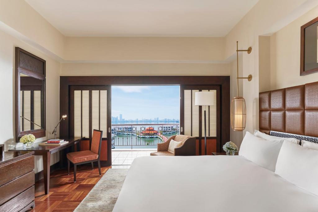 InterContinental Westlake – Vẻ đẹp tĩnh lặng giữa nhịp sống Hà Nội