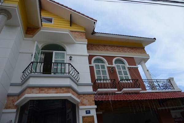 Khách sạn Đà Lạt Tình Yêu giá rẻ Khách sạn Đà Lạt Tình Yêu giá rẻ