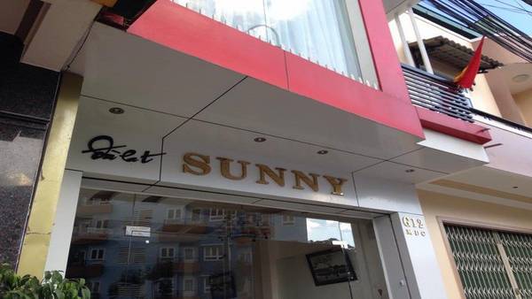 Hình ảnh khách sạn Đà Lạt Sunny Hình ảnh khách sạn Đà Lạt Sunny