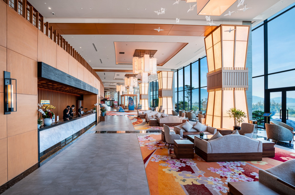 Ảnh: Fb Mikazuki Japanese Resorts & Spa