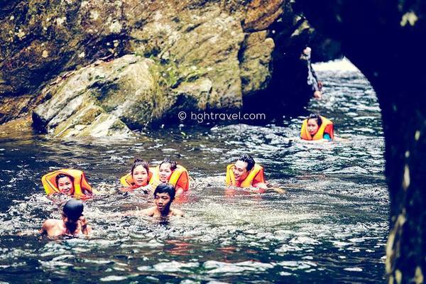 Hệ sinh thái phong phú và xanh mát tại A Lưới Thừa Thiên Huế