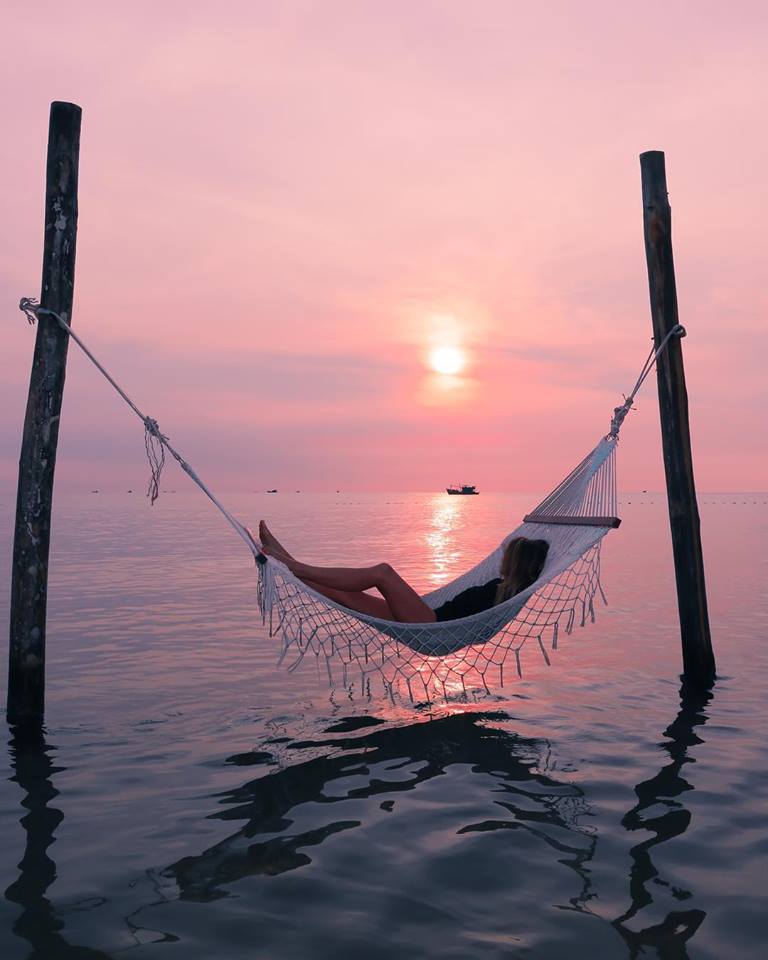 Top 11 resort Phú Quốc sở hữu vị trí ngắm hoàng hôn đẹp nhất Phú Quốc