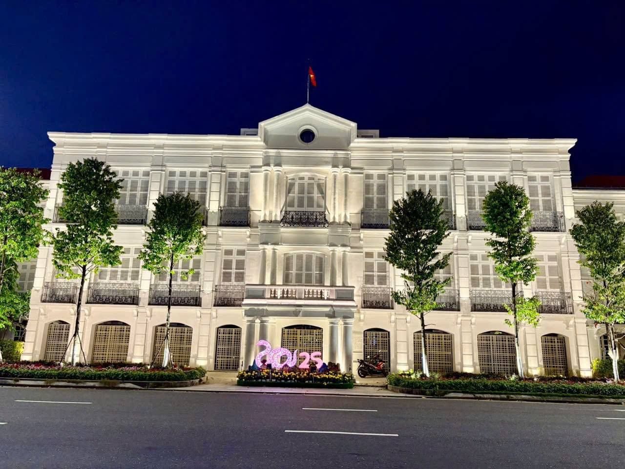 Bảo tàng Đà Nẵng – điểm đến văn hóa mới mẻ