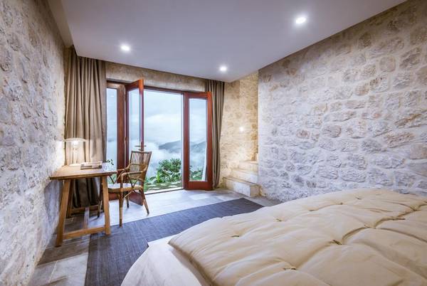 Ẩm thực Topas Ecolodge Sapa Ẩm thực Topas Ecolodge Sapa