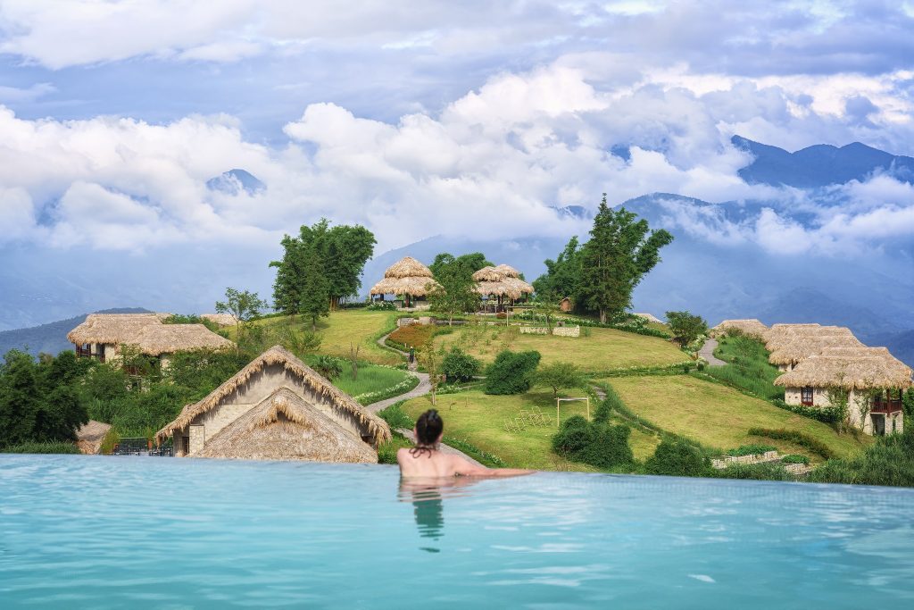 Topas Ecolodge Sapa