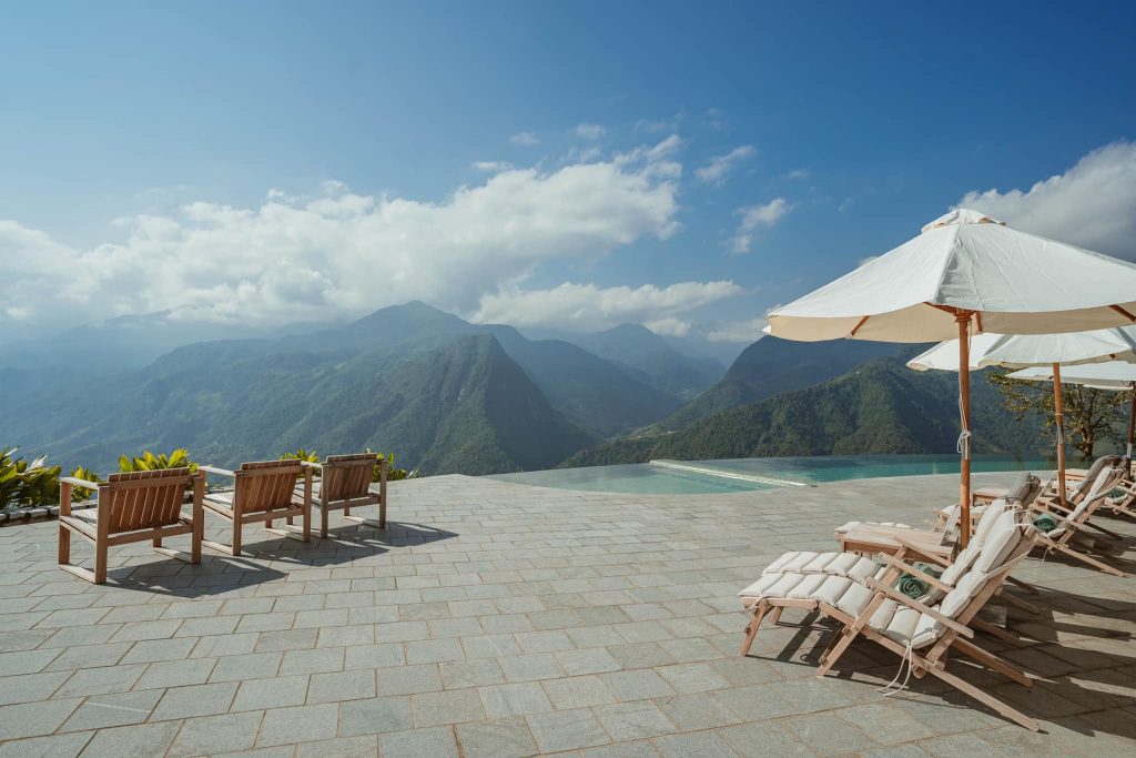 Topas Ecolodge Sapa