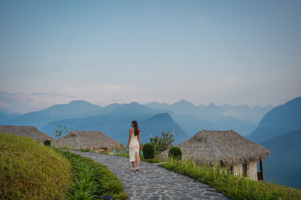 Topas Ecolodge Sapa