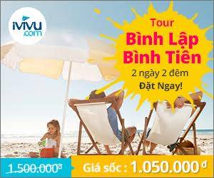 Trải nghiệm kỳ nghỉ tuyệt vời tại biển đảo Khánh Hòa