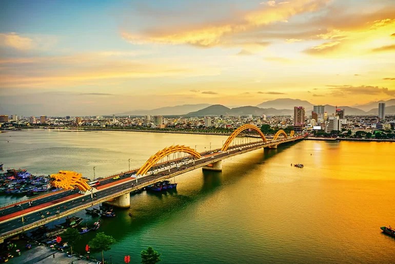 Tour Đà Nẵng 4N3Đ: Hành trình khám phá dải đất miền Trung xinh đẹp