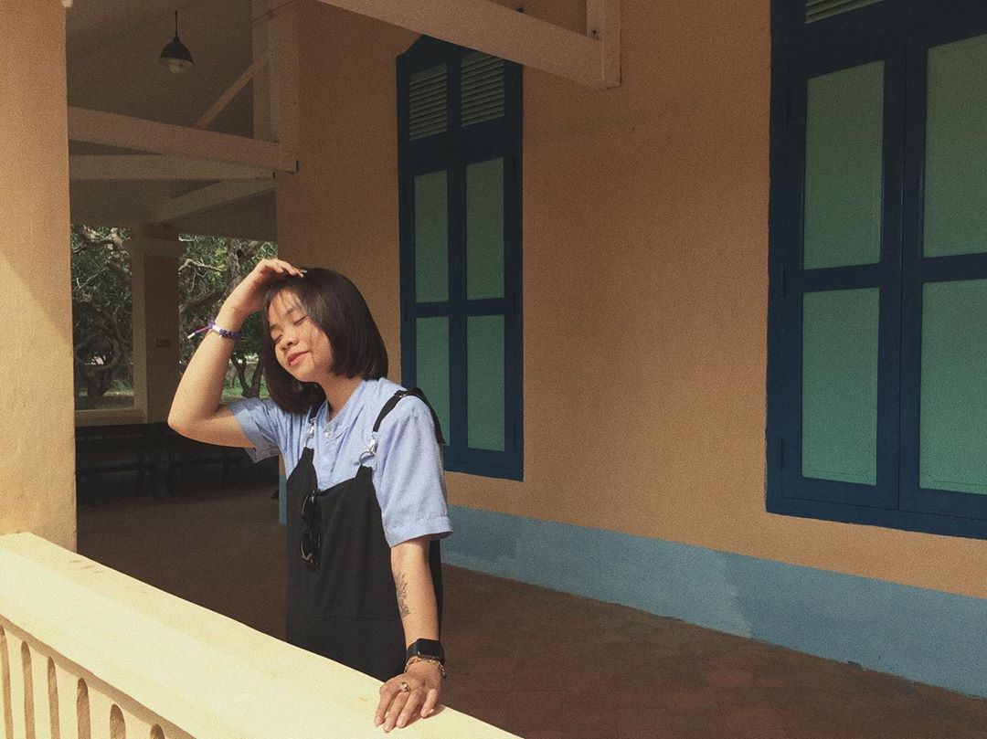 Dinh Chúa Đảo Côn Đảo