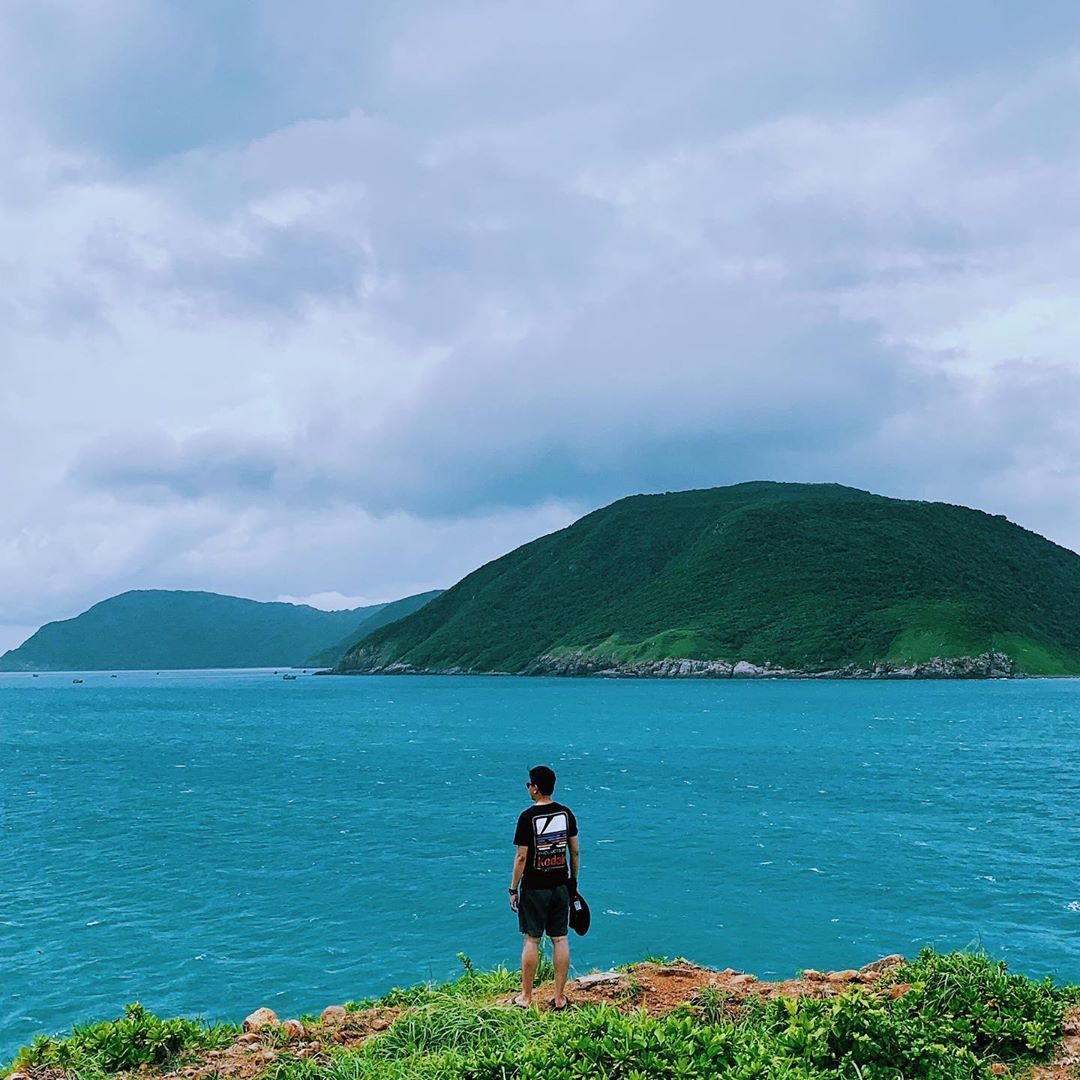 Tour Côn Đảo 2N1Đ giá chỉ 2.290.000 đồng/khách