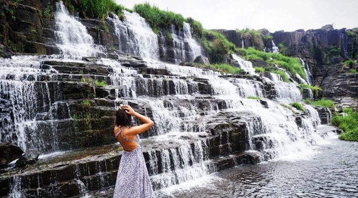 Tour Đà Lạt 3N3Đ: Khám Phá Thành Phố Ngàn Hoa chỉ 2.290.000đ/khách