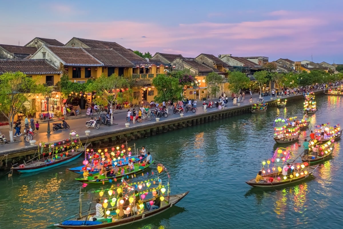 tour Đà Nẵng