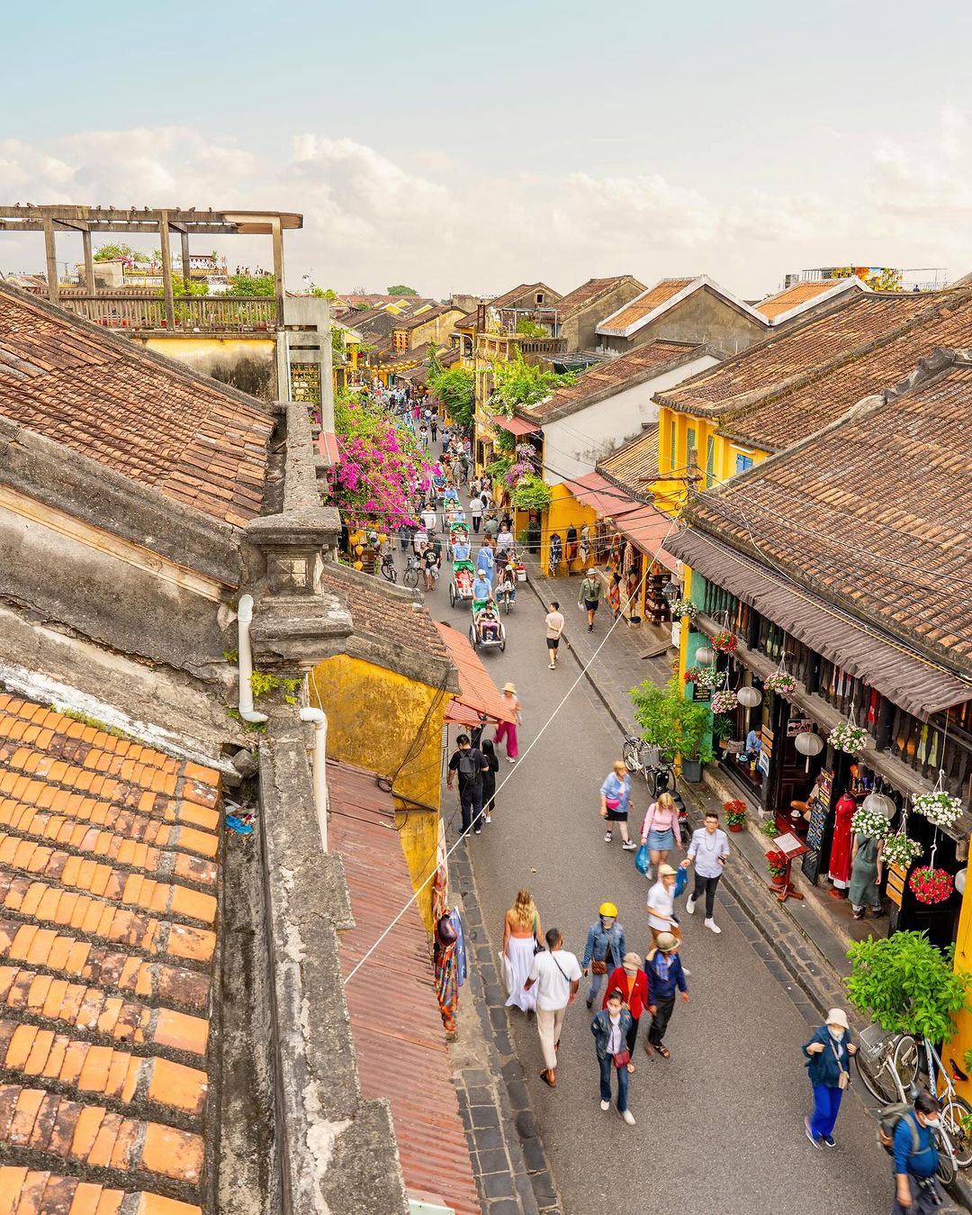 tour Đà Nẵng