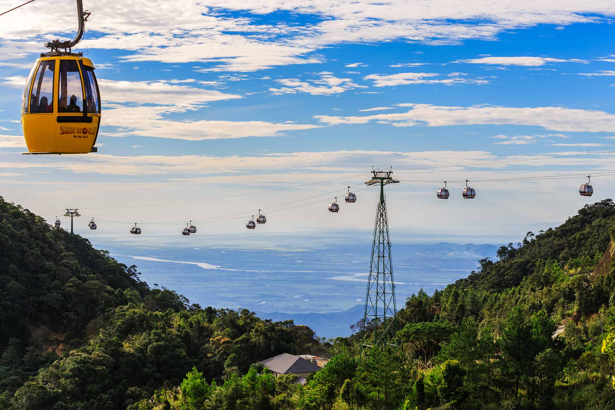 tour Đà Nẵng