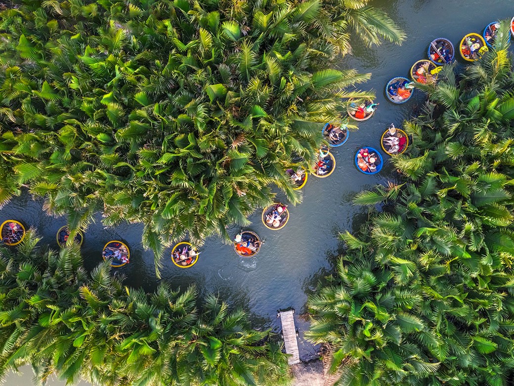 tour Đà Nẵng