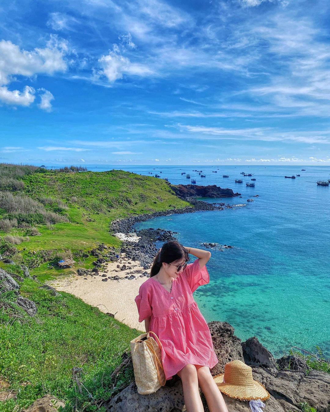 Ảnh: thaoquyetlinh