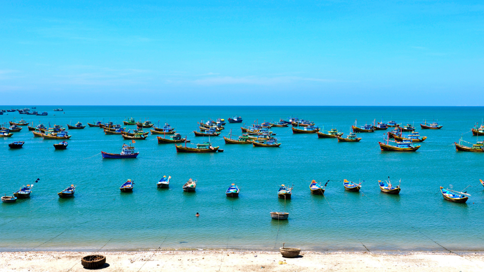 Đặc sản Nha Trang