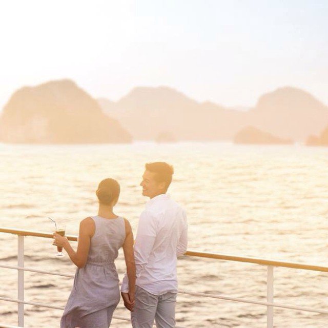 Ảnh:@emeraudecruises