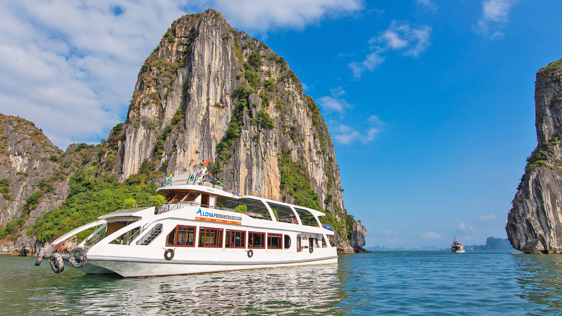 Tour Hạ Long